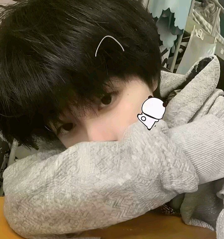 头像